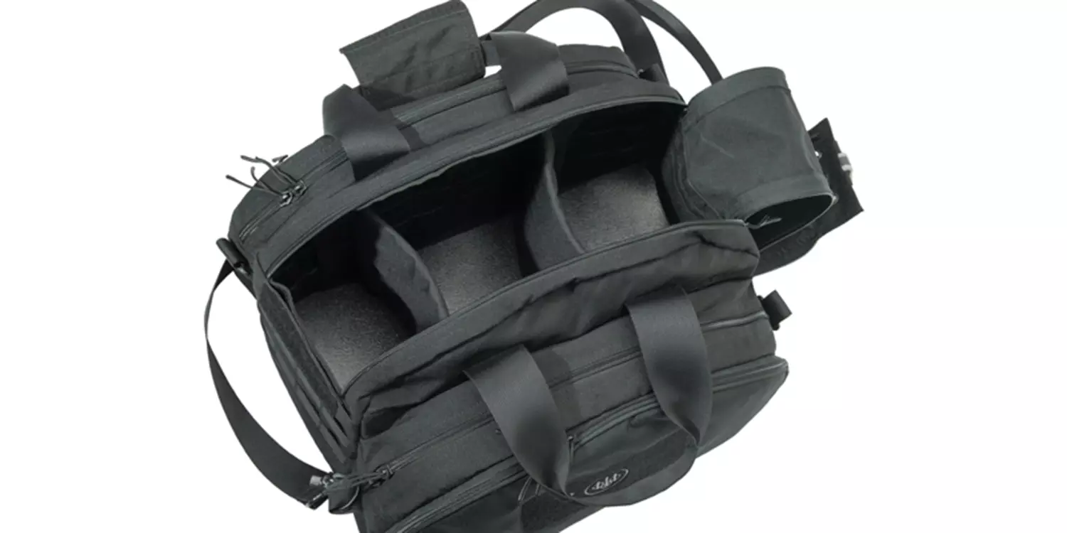 BERETTA Tactcal Range Bac Faustfeuerwaffen  Black