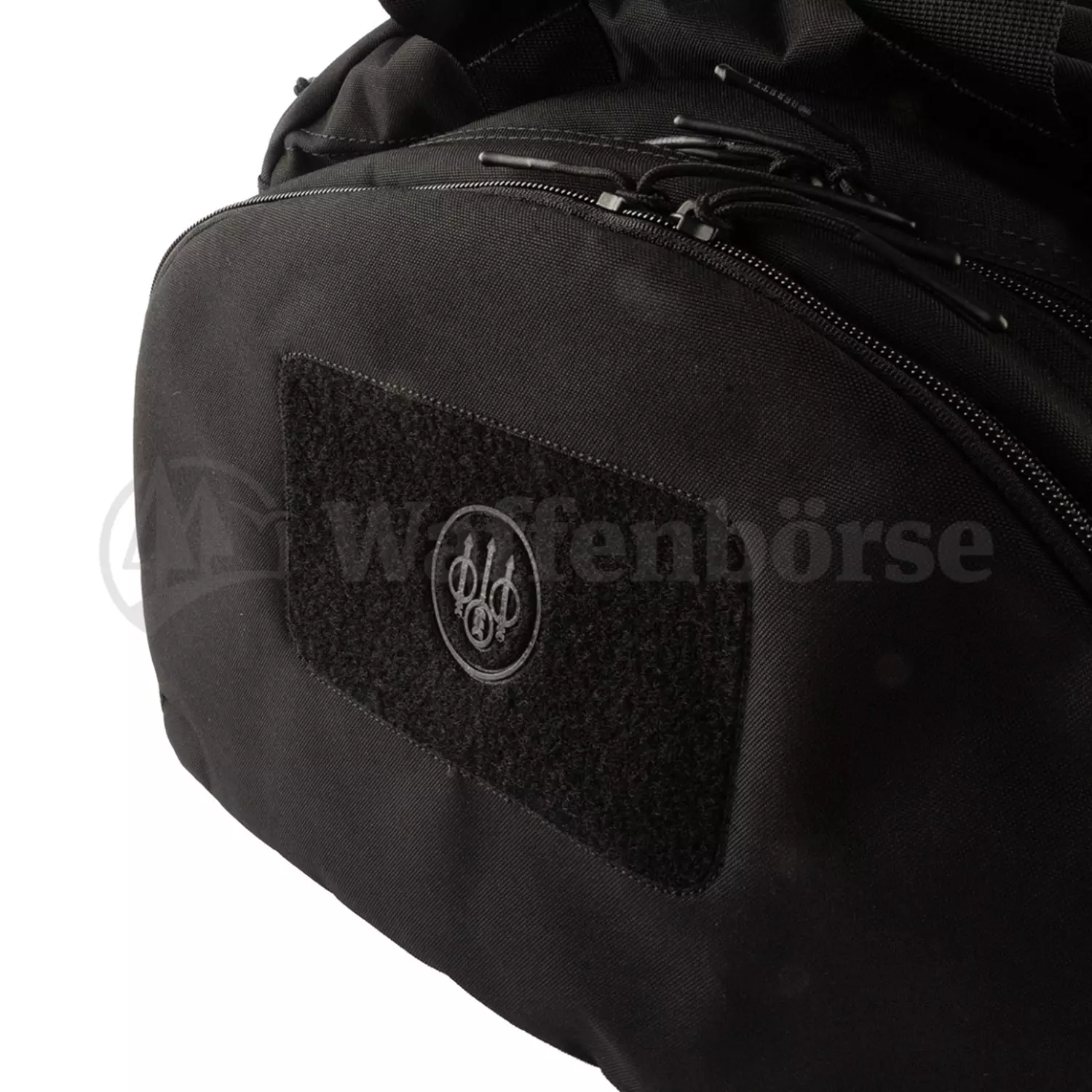BERETTA Tactcal Range Bac Faustfeuerwaffen  Black