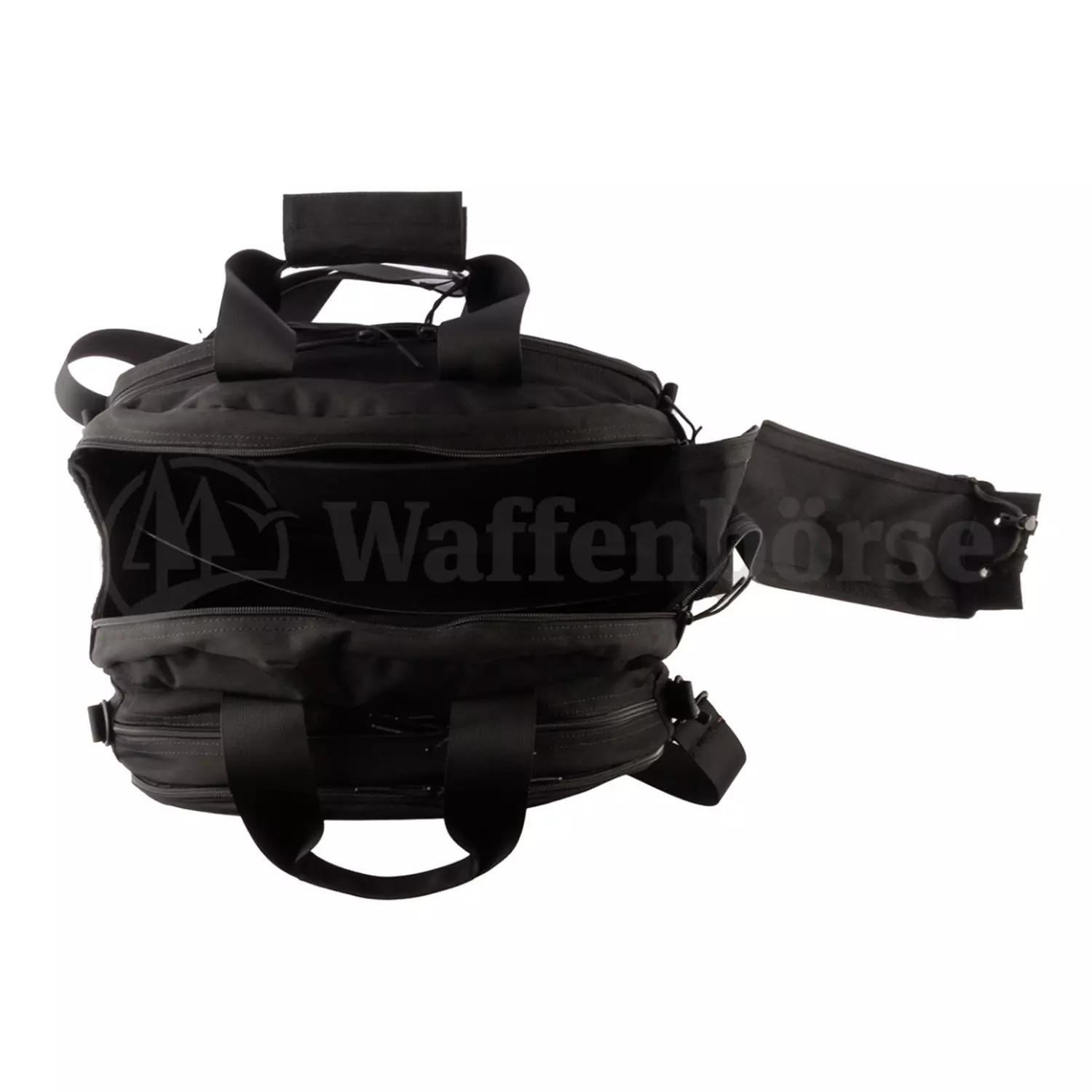 BERETTA Tactcal Range Bac Faustfeuerwaffen  Black
