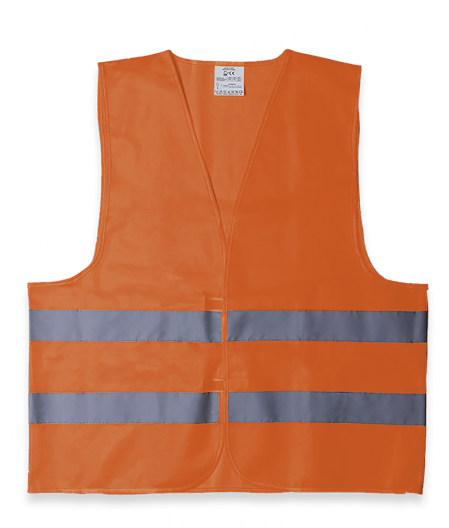 NaturAktiv Signalweste - Treiberweste  one Size