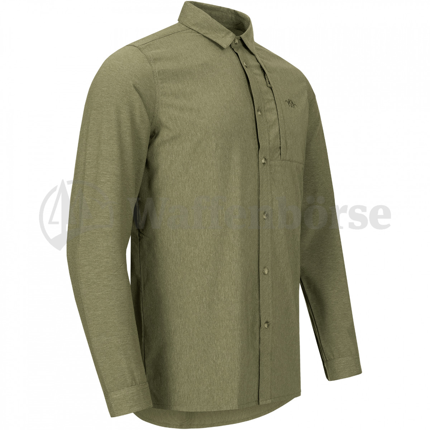 Blaser Outfits TT21