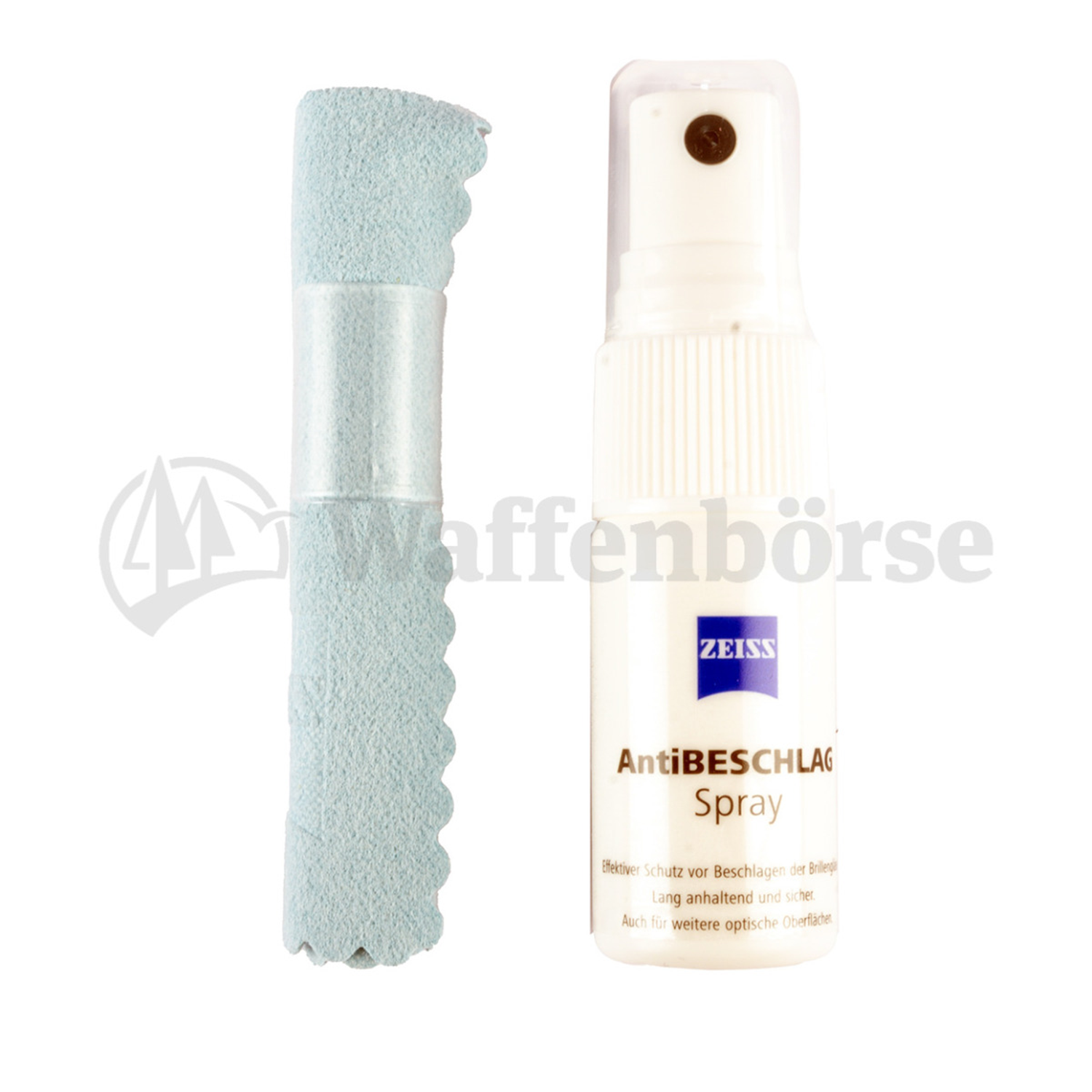 ZEISS Antibeschlag Set