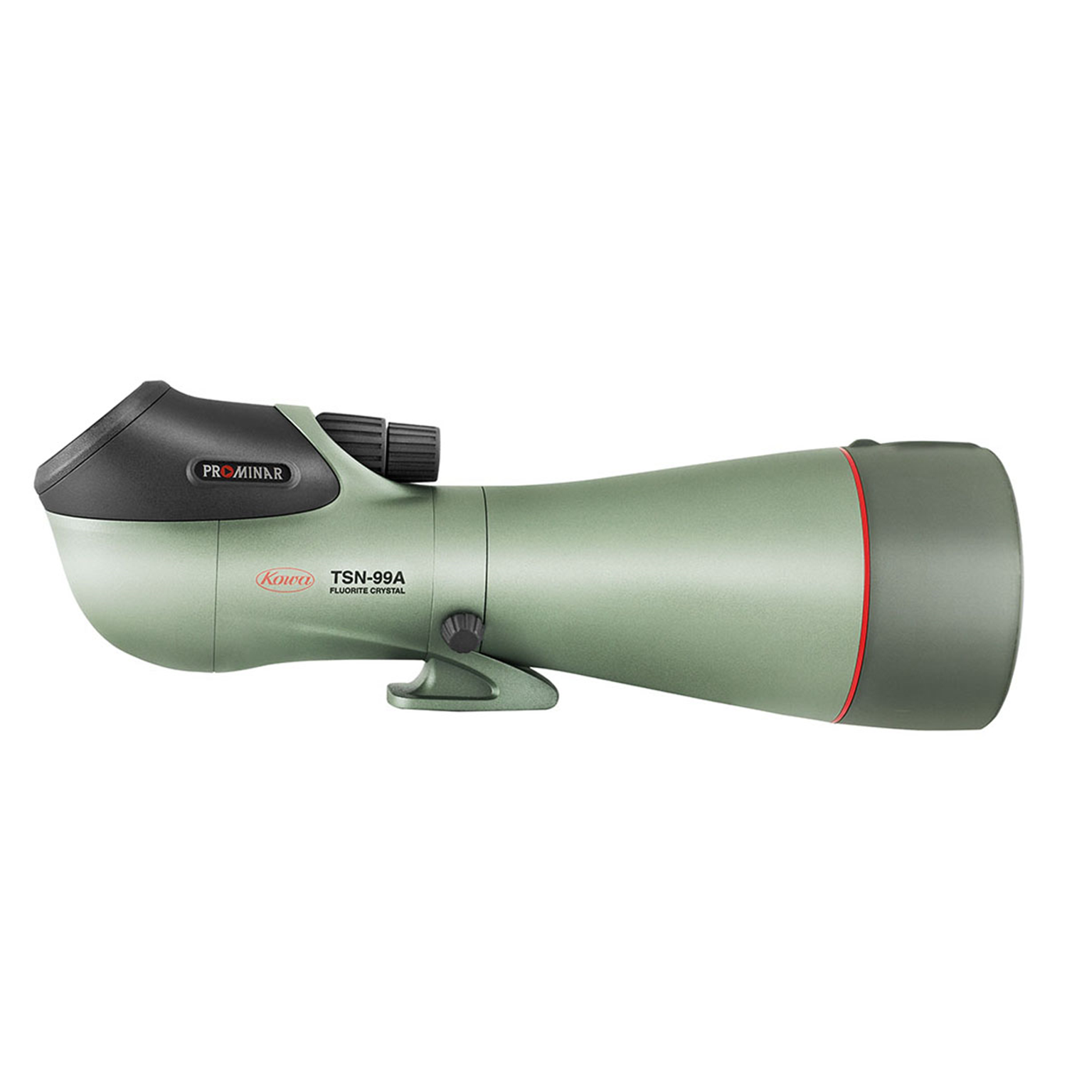 KOWA TSN-99A Spektiv Prominar schraeg