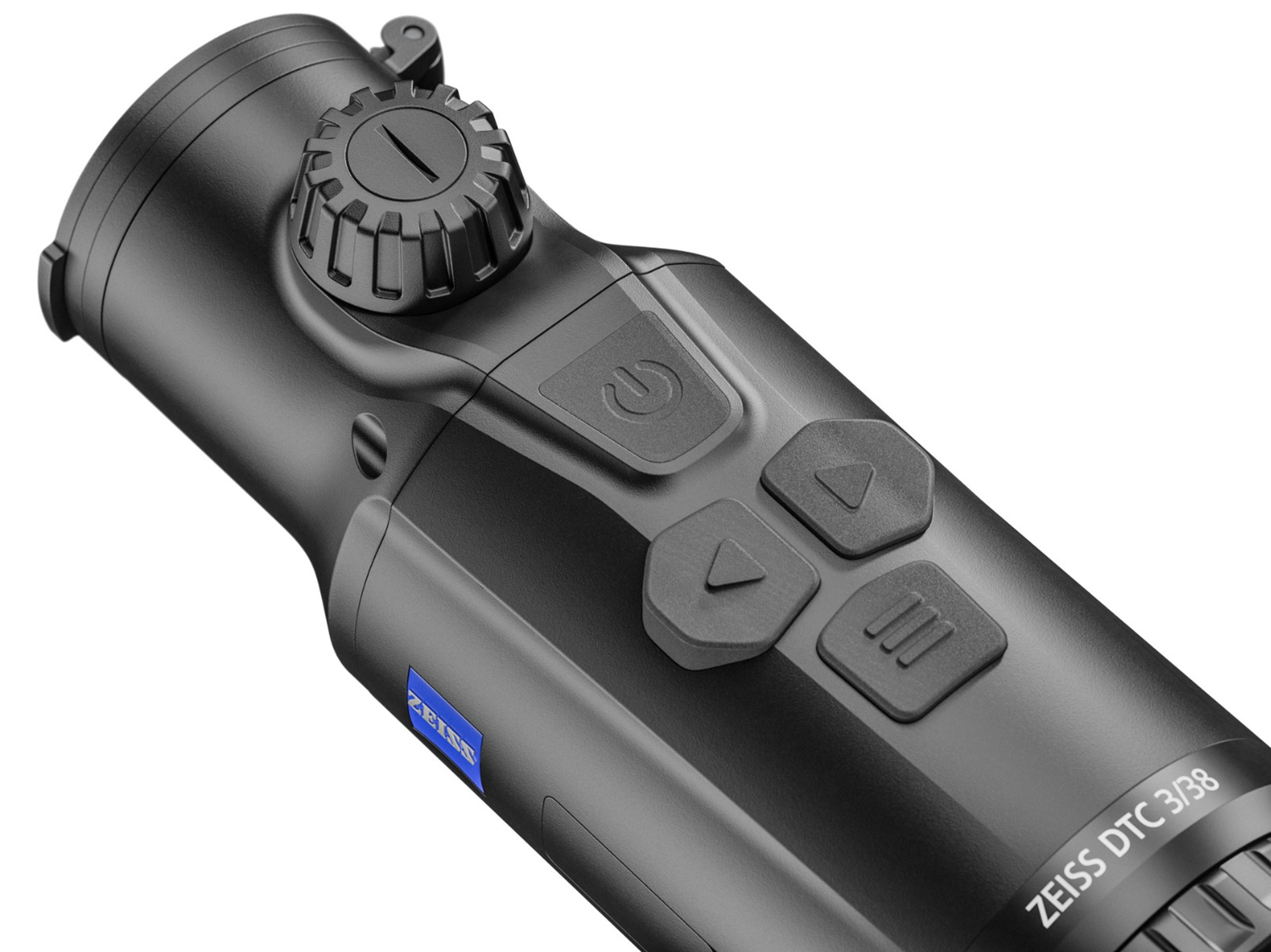 Zeiss DTC 3/38 Wärmebildgerät