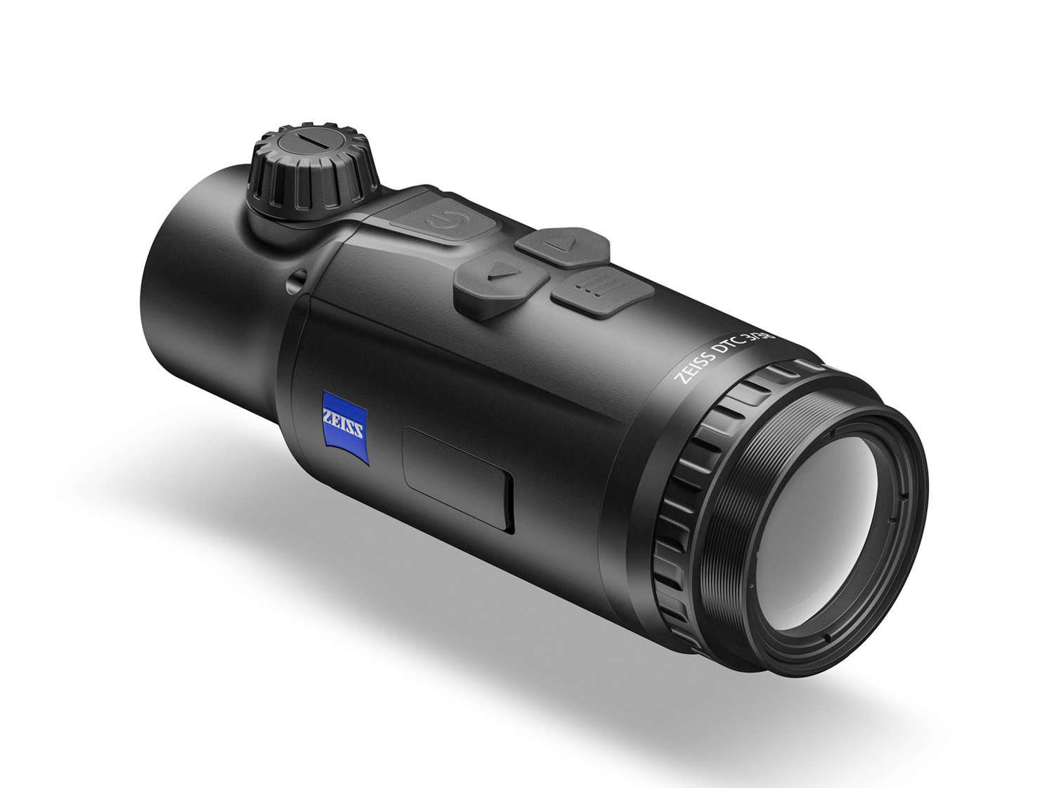 Zeiss DTC 3/38 Wärmebildgerät