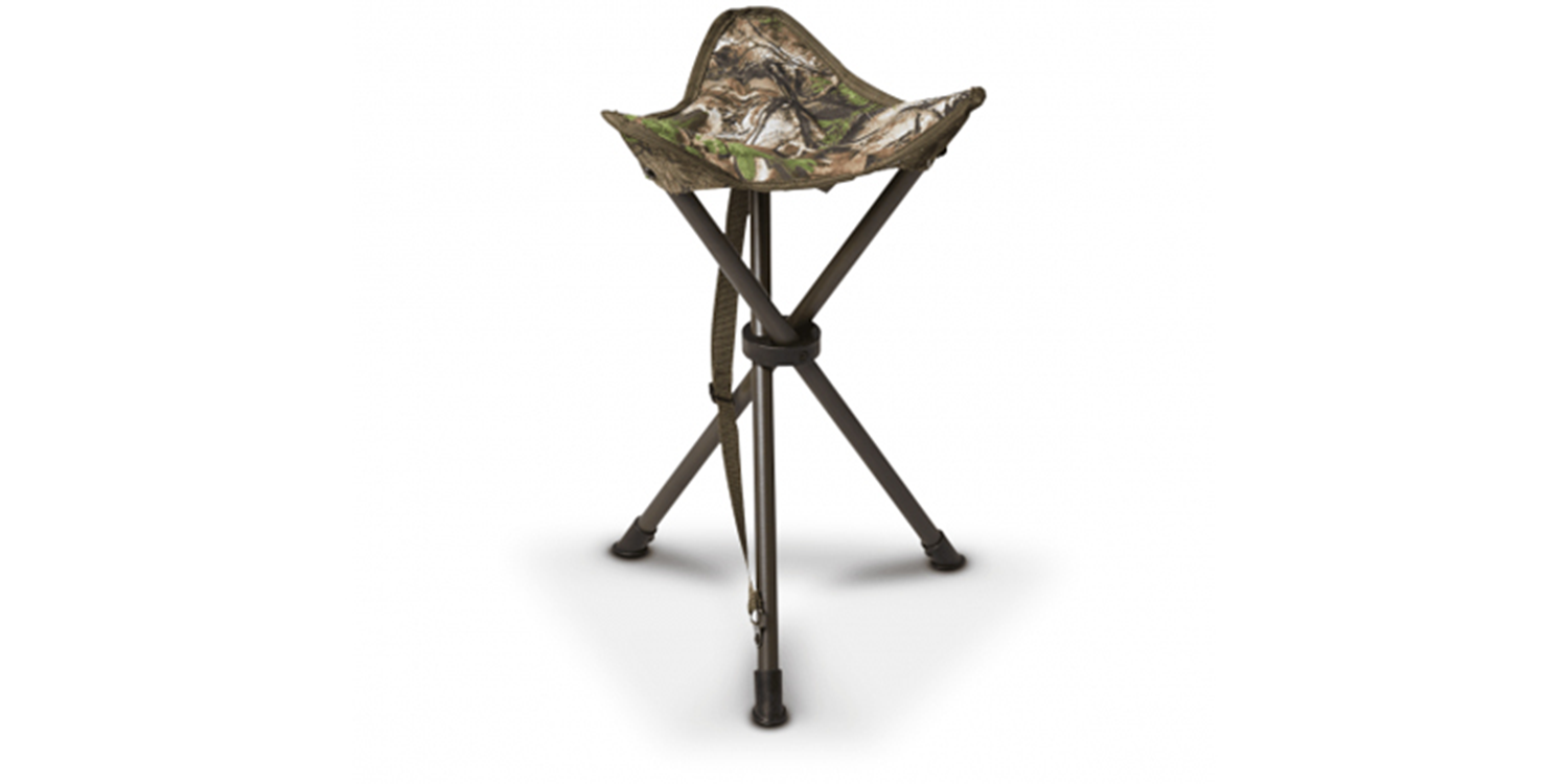 Hunters Dreibein - Tripod Camo