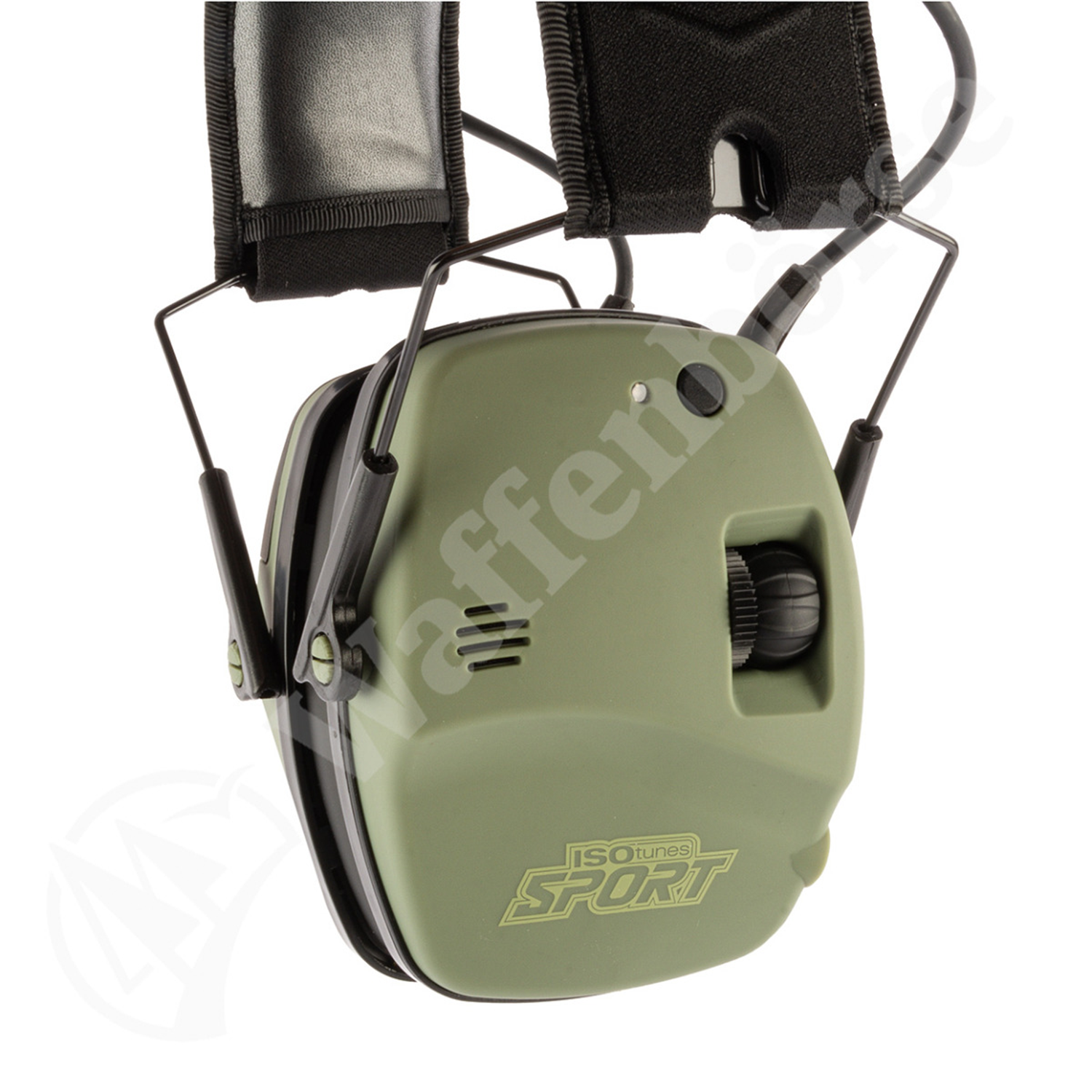 ISOTUNES Aktivgehörschutz Sport Defy Slim