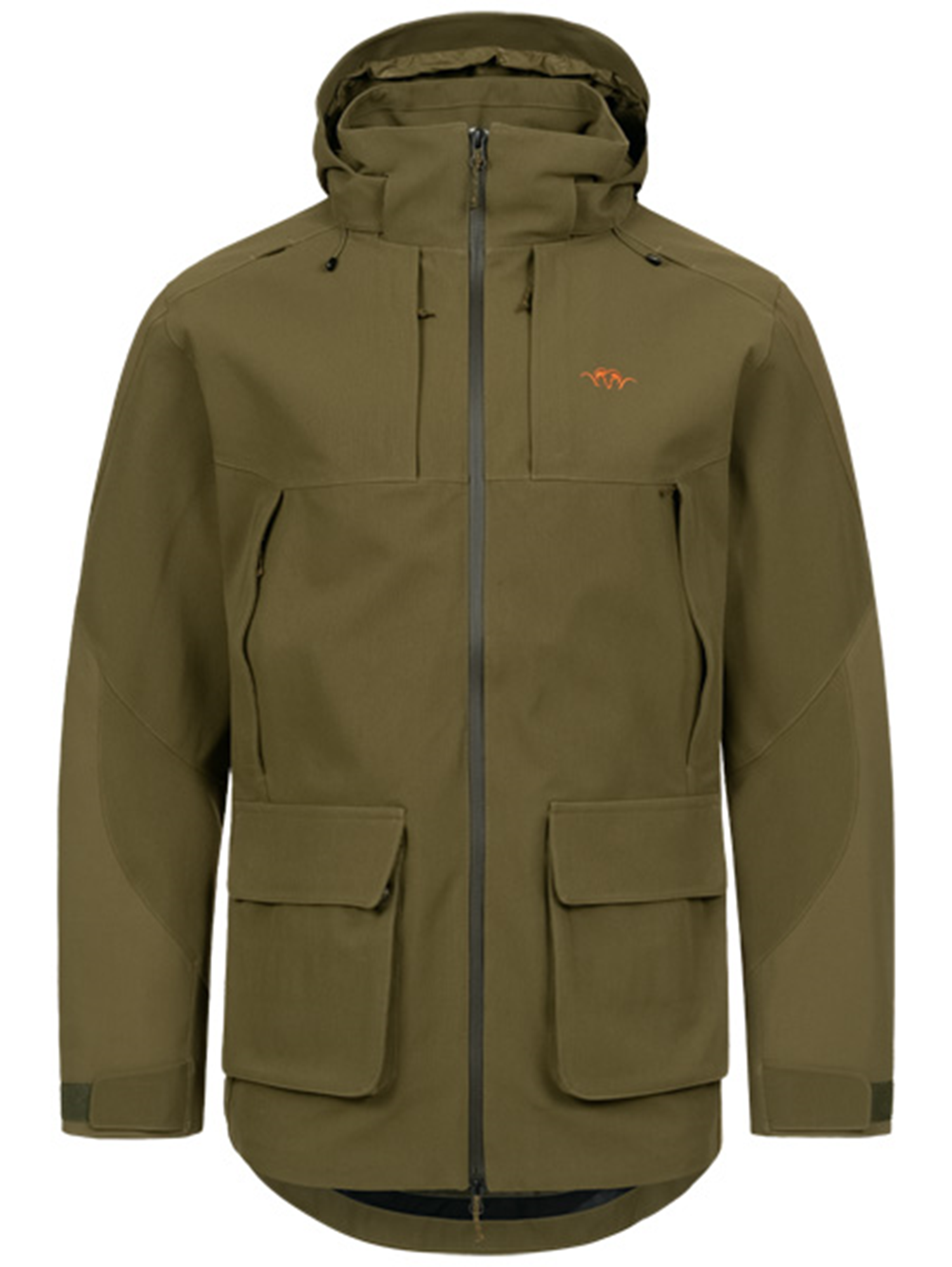 Blaser Outfits Jacke Striker