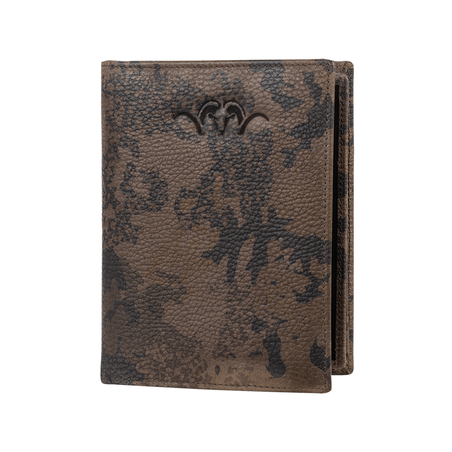 Geschenkartikel  Blaser Leder - Brieftasche Camouflage