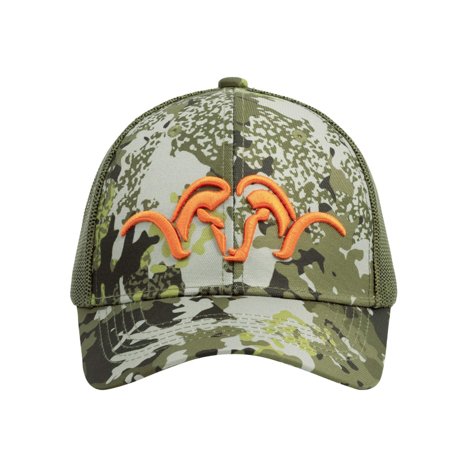 Blaser Mütze Trucker HunTec Camouflage