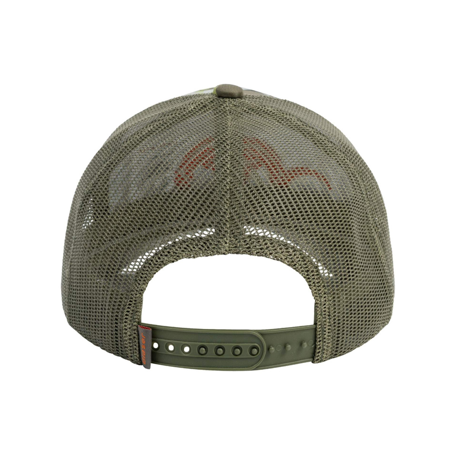 Blaser Mütze Trucker HunTec Camouflage