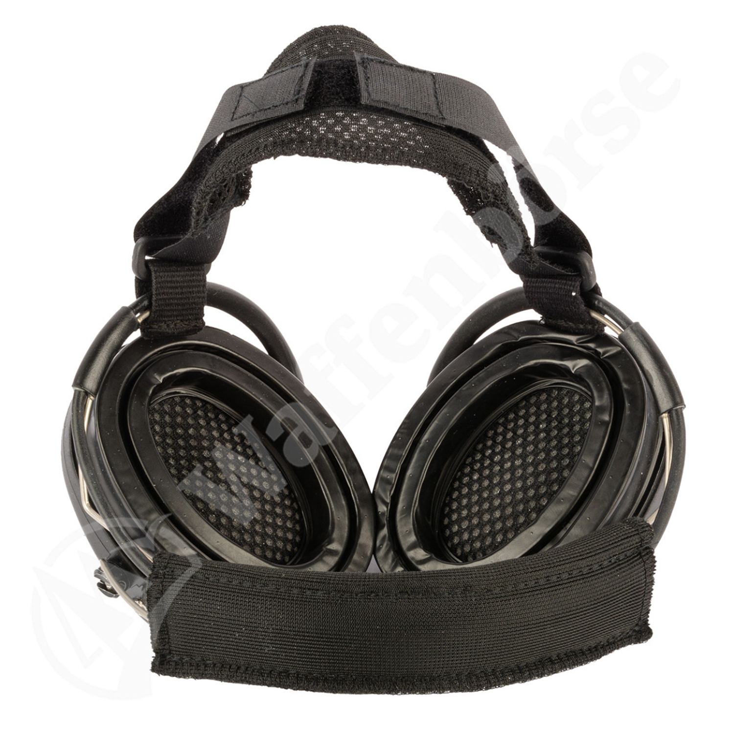 Sordin Supreme Pro-X Nackenband schwarz