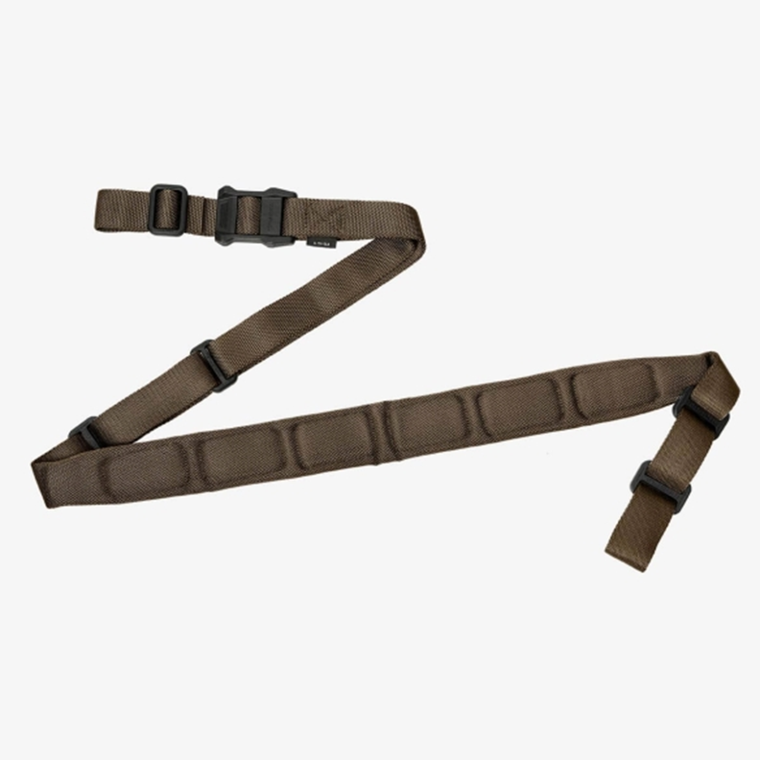 MAGPUL MS1 Padded Sling Two Point Coyote