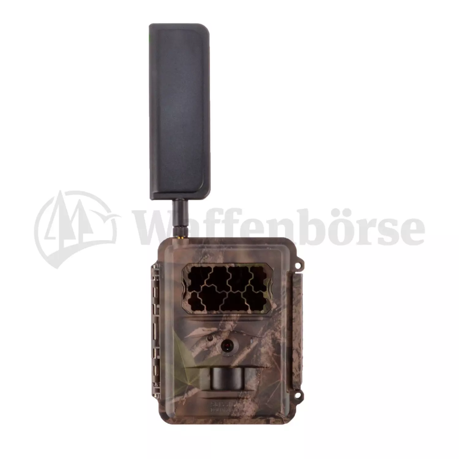 Wildkamera Occ. Seissiger Special Cam LTE