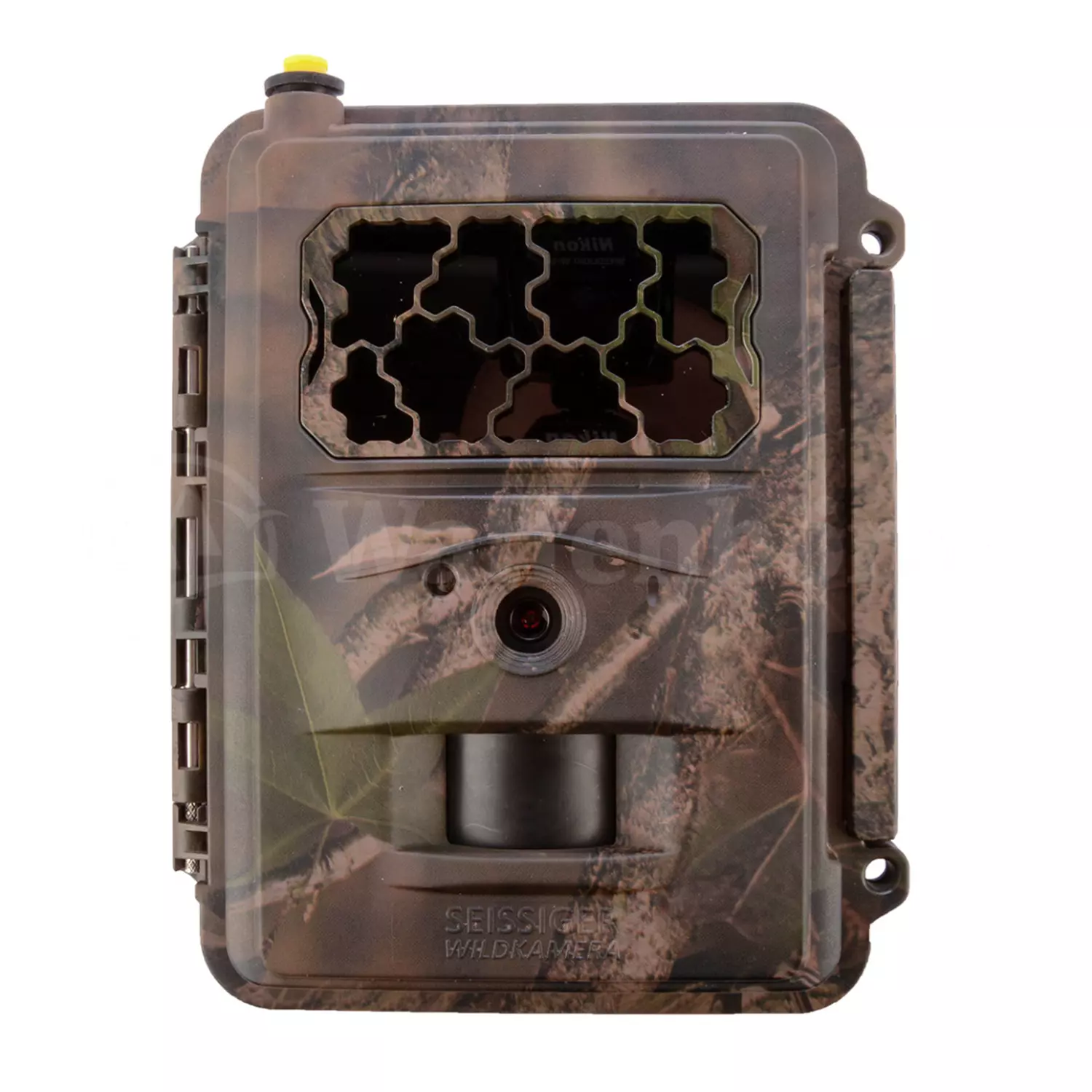 Wildkamera Occ. Seissiger Special Cam LTE