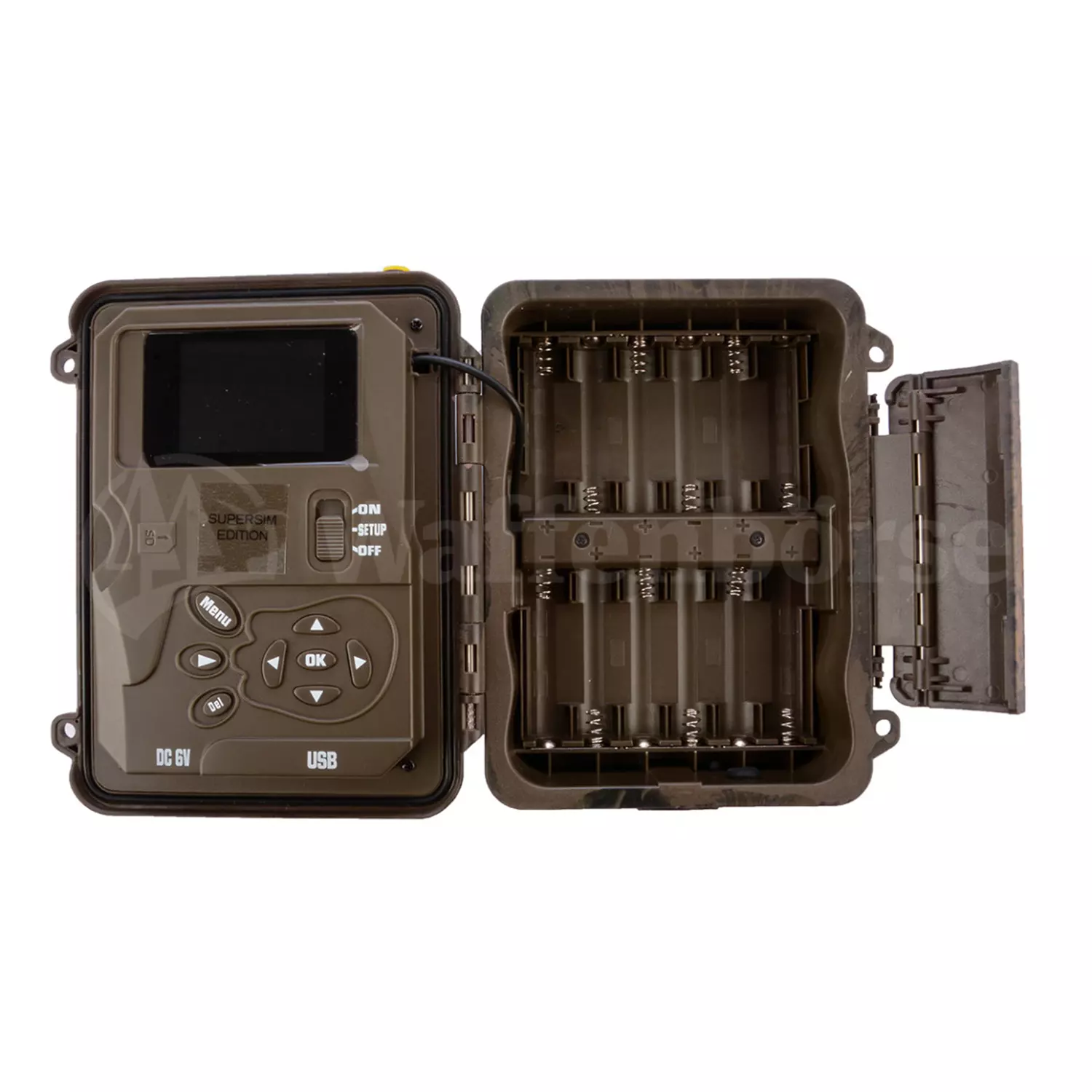 Wildkamera Occ. Seissiger Special Cam LTE
