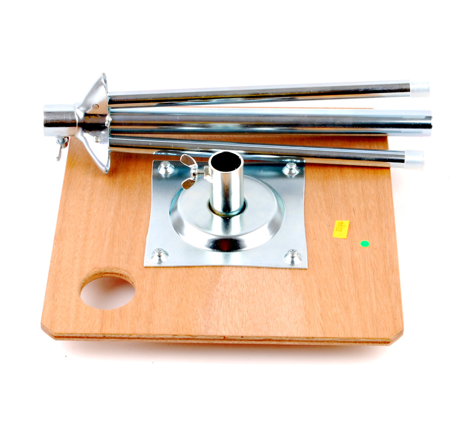 Asertischli NaturAktiv  40x40 cm