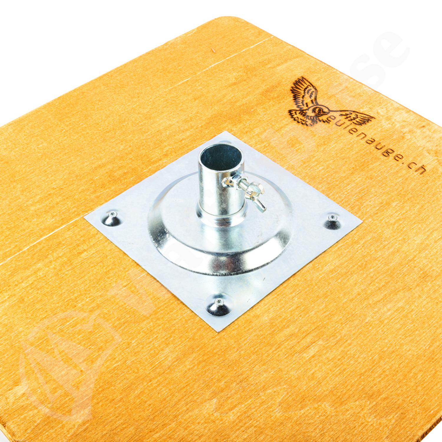 Asertischli NaturAktiv  40x40 cm