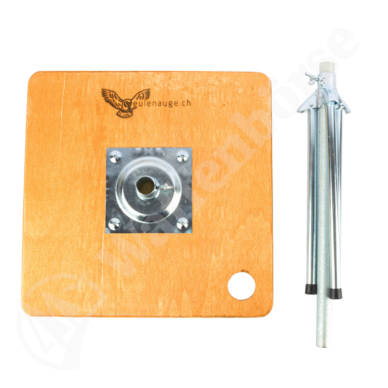 Asertischli NaturAktiv  40x40 cm