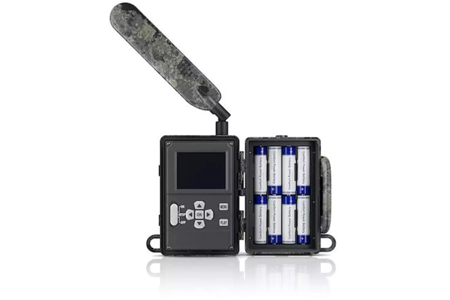 Zeiss Wildkamera Secacam 5