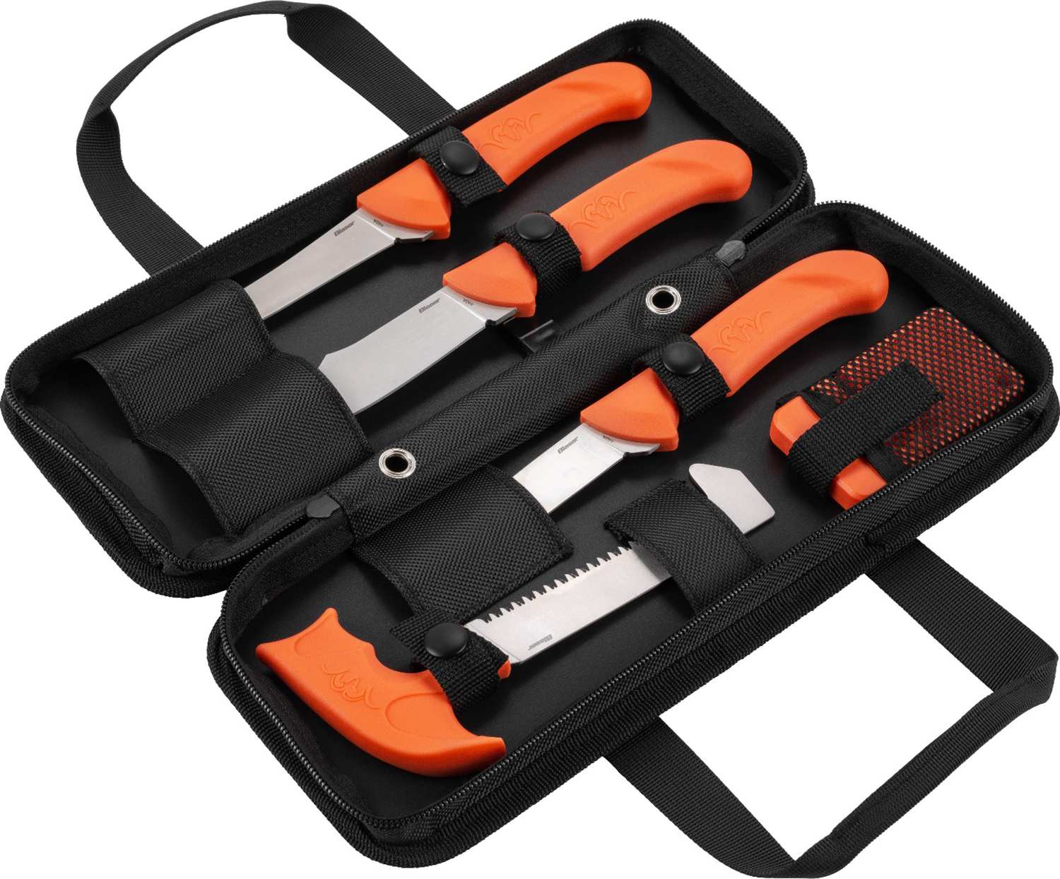 Blaser Aufbrechset Professional