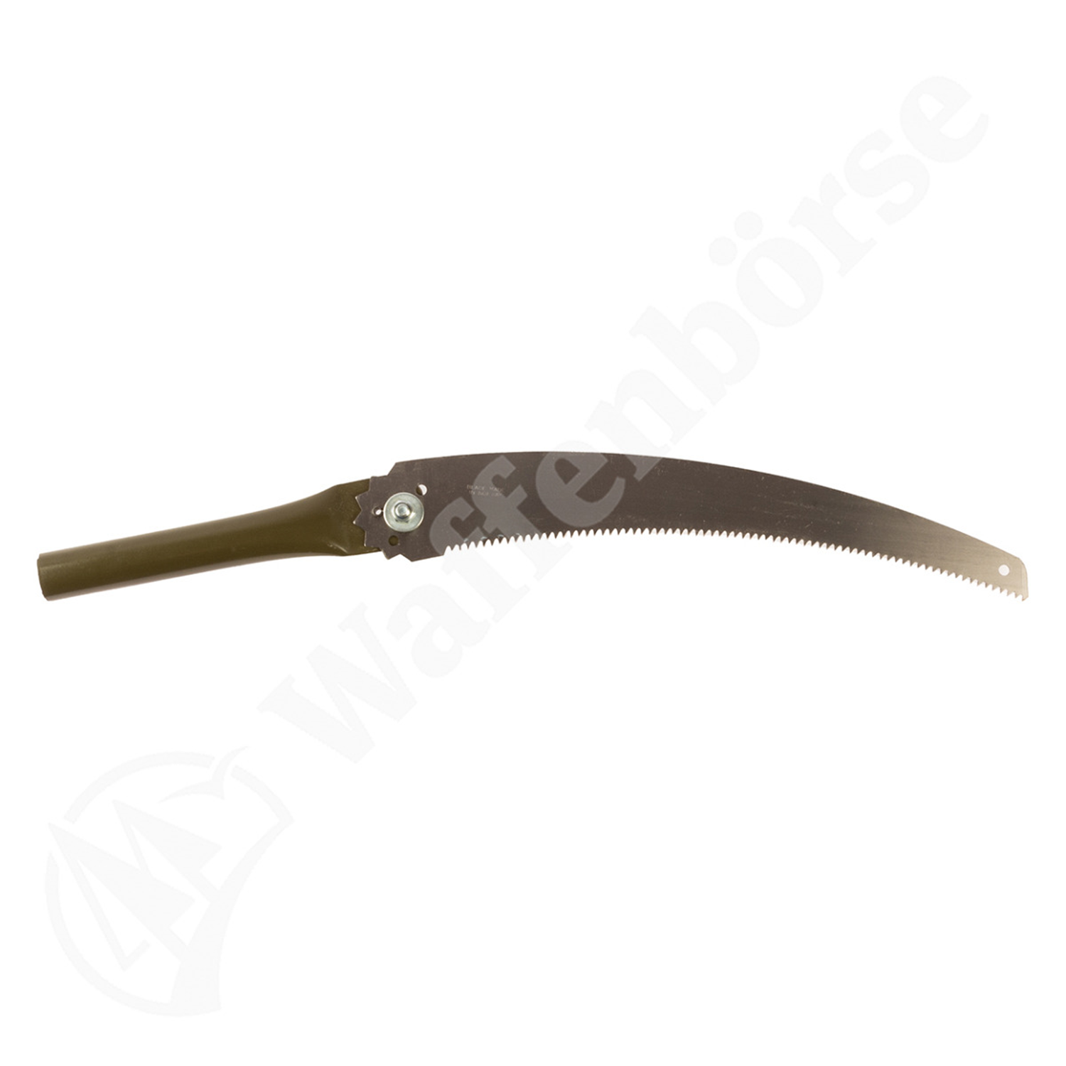 Knoblock Waldmeister Astsäge