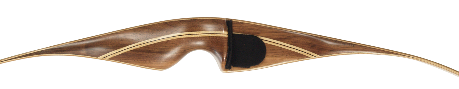 BEARPAW Recurve Mingo 20 Ibs Links