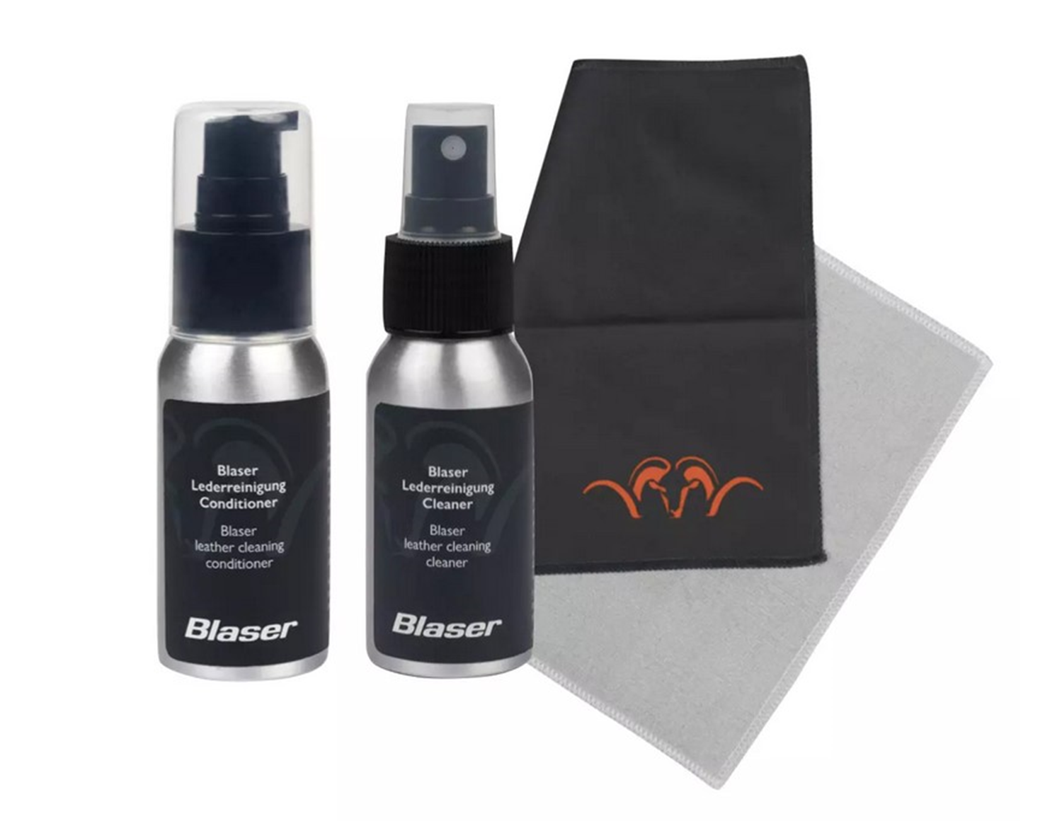 Blaser Lederpflegeset