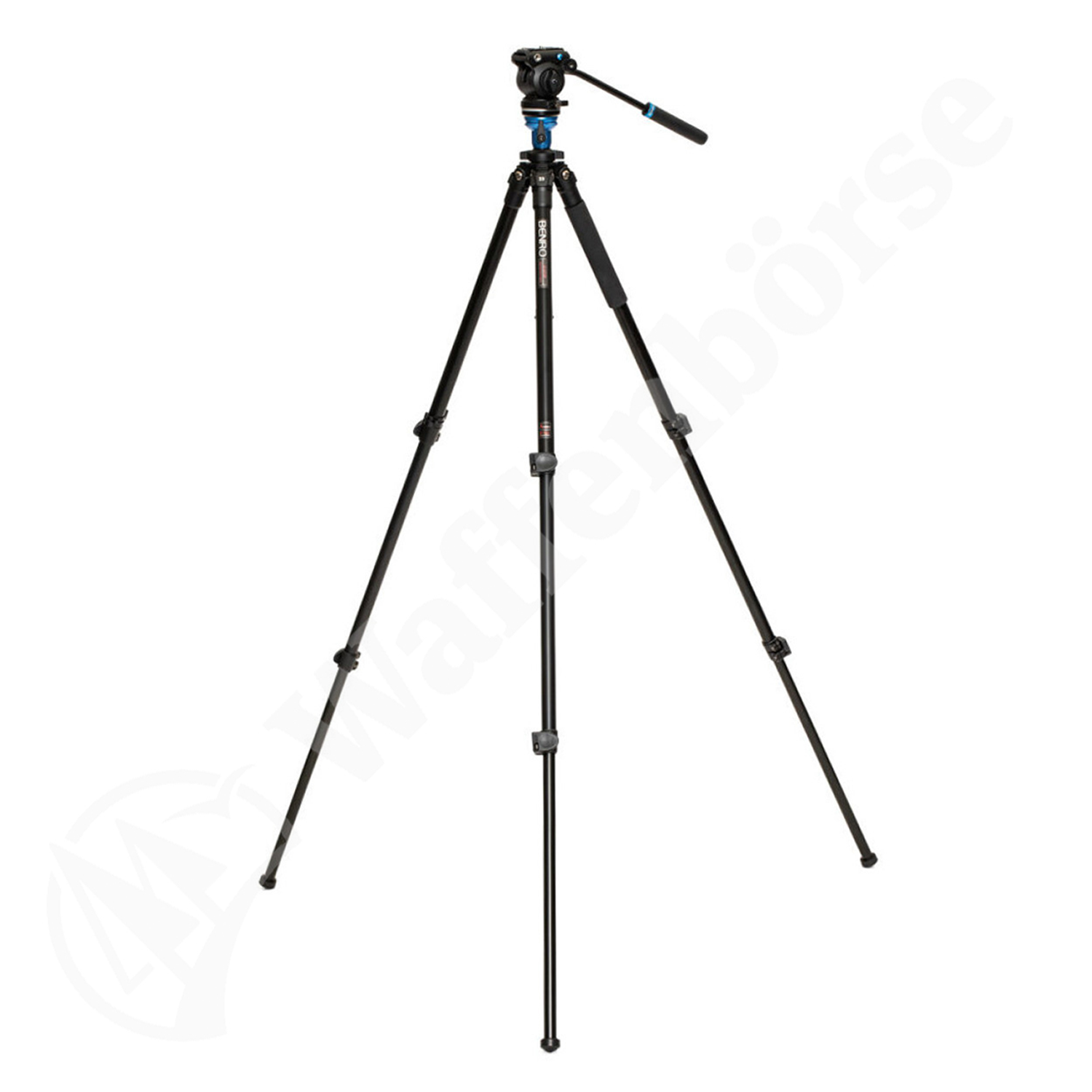 Benro Stativ A1573FS2PRO