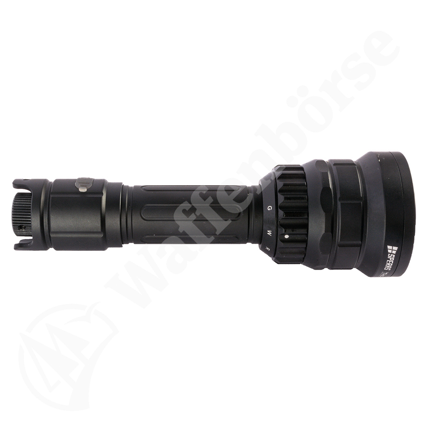 TL Speras TH4 4 Farb LED ca 800 Lumen