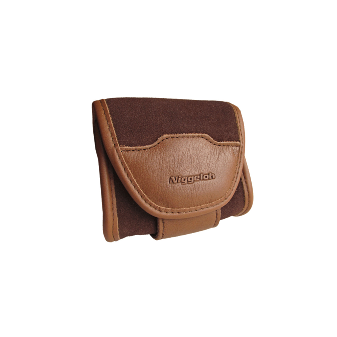 Niggeloh Das Etui Leder