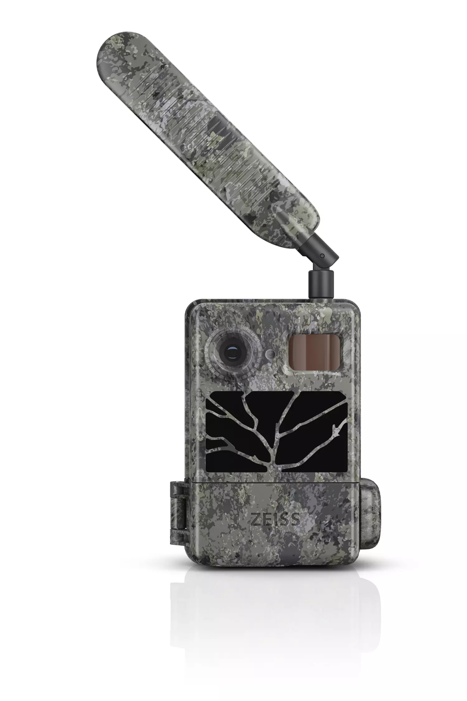 Zeiss Wildkamera Secacam 3