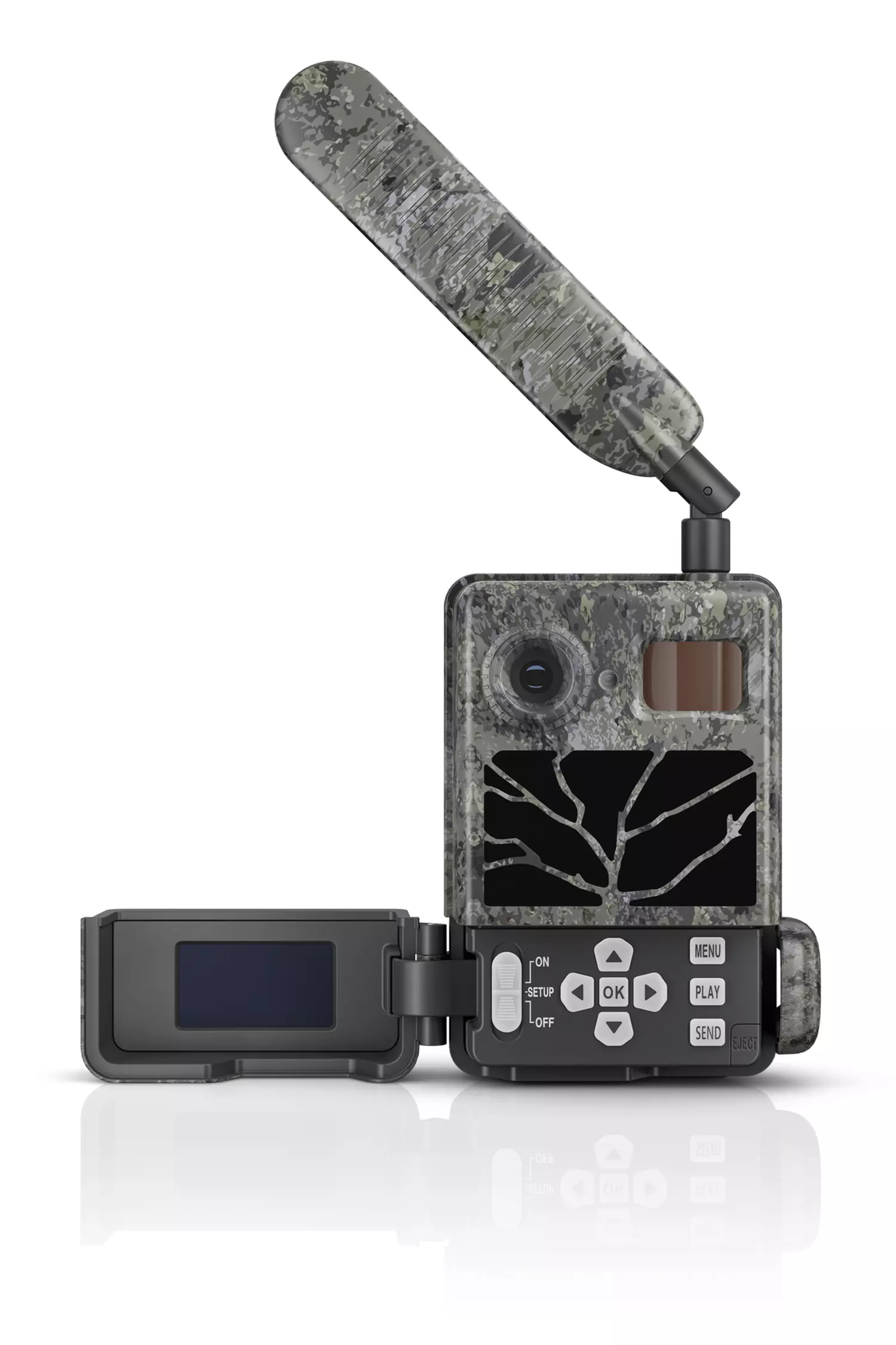 Zeiss Wildkamera Secacam 3