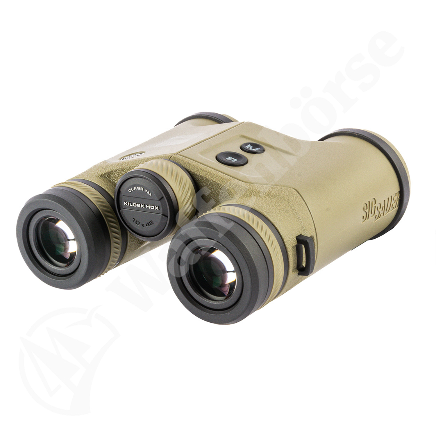 Sig Sauer Entfernungsmessgerät KILO6K HDX 10x42MM