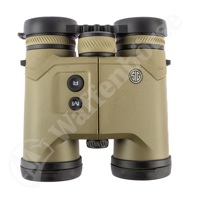 Sig Sauer Entfernungsmessgerät KILO6K HDX 10x42MM