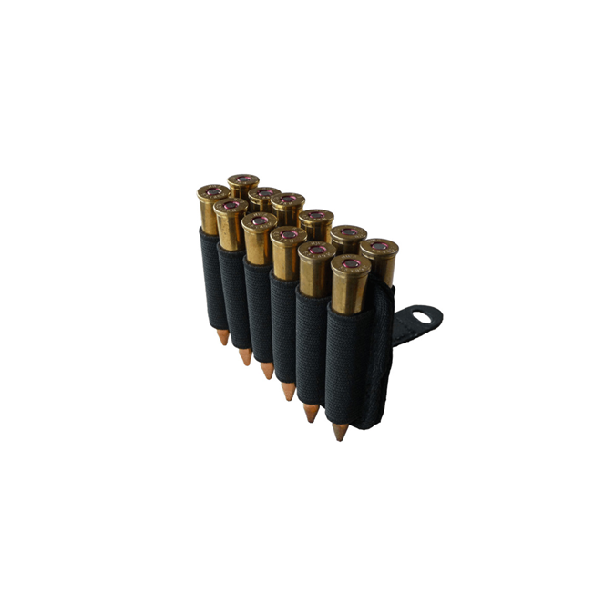 NIGGELOH Das Etui Einsatz für 12x Kugel