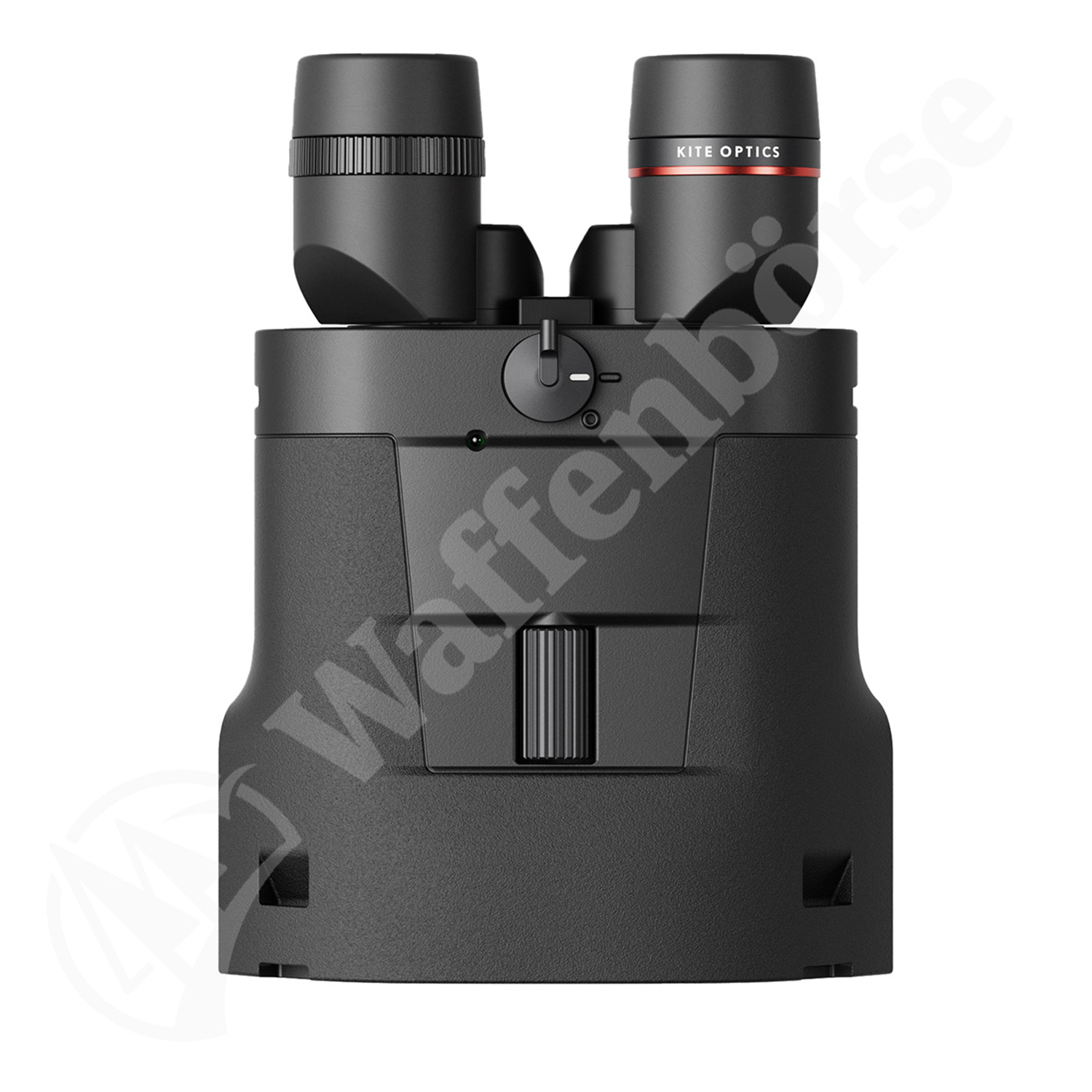 KiteOptics APC50 18x50 ED Stabilized
