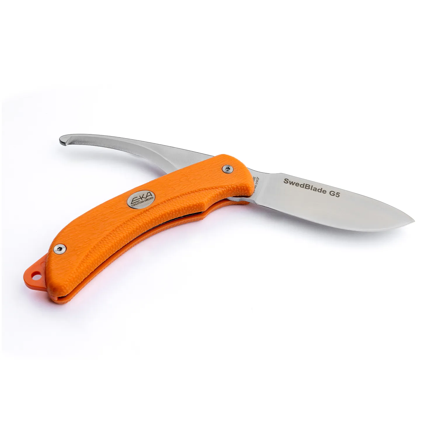 EKA SwingBlade G5 orange