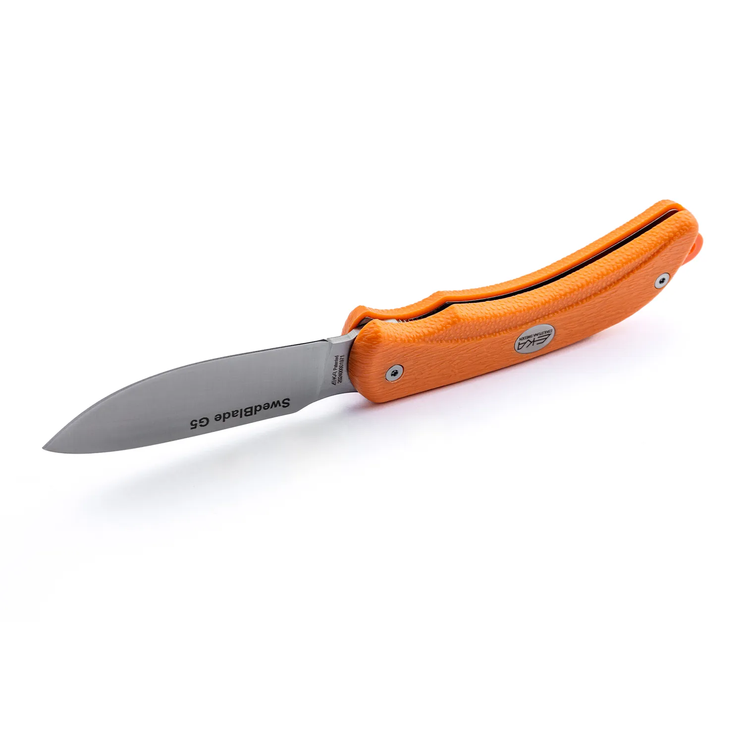 EKA SwingBlade G5 orange