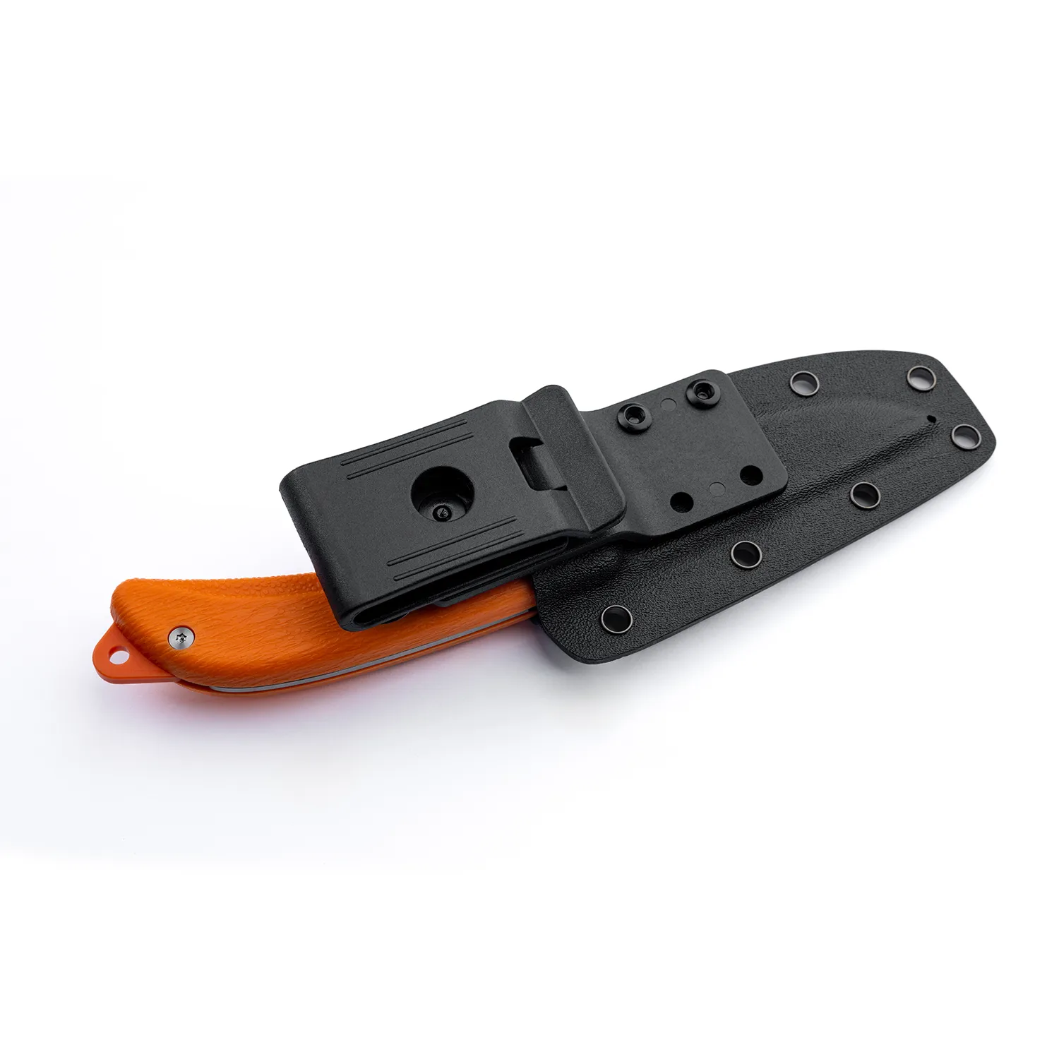 EKA SwingBlade G5 orange