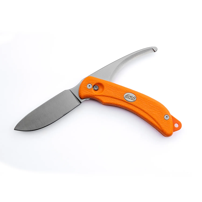 EKA SwingBlade G5 orange