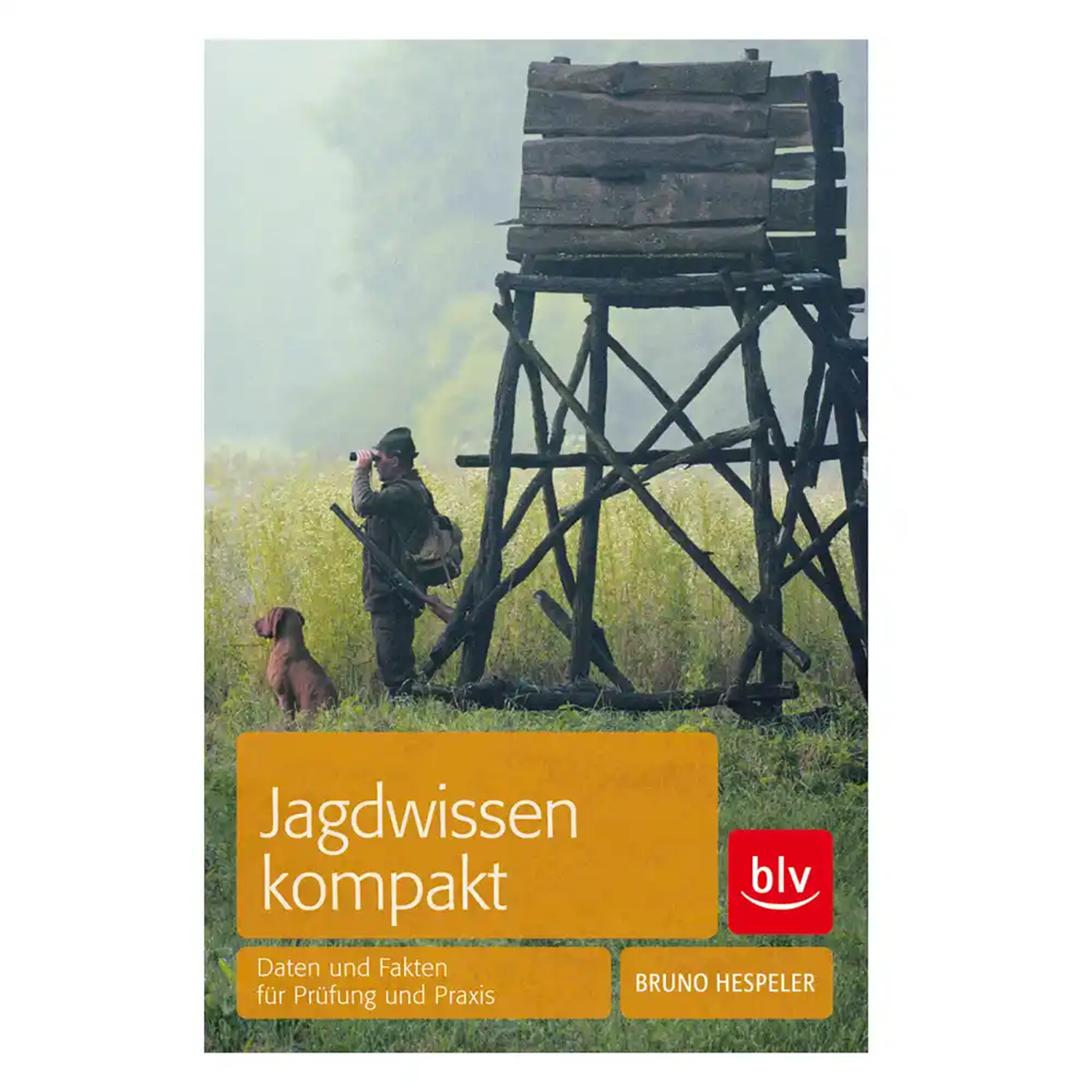 BLV Jagdwissen Kompakt