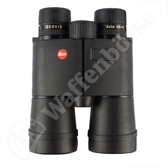 Leica 8x56 HR-R Geovid