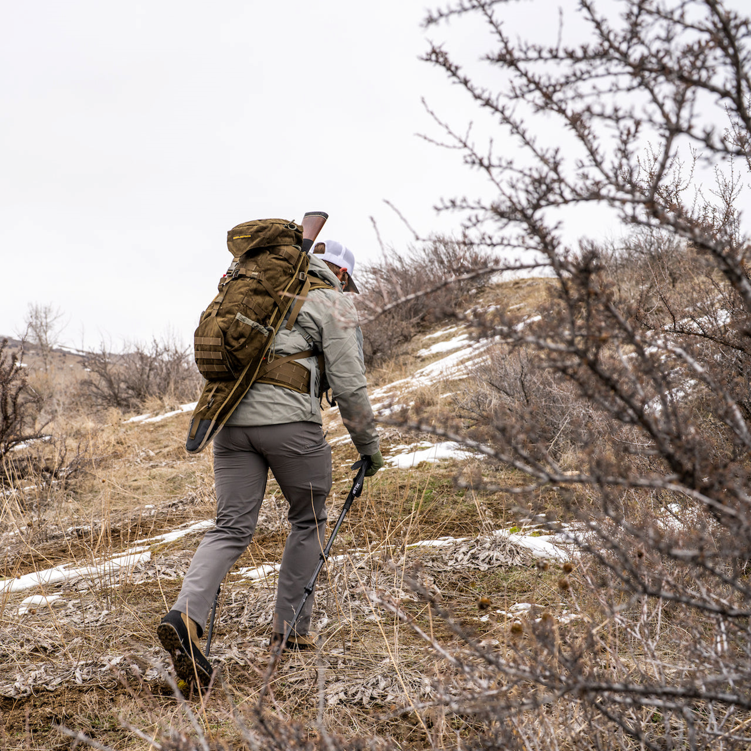 Eberlestock Gunrunner Pack