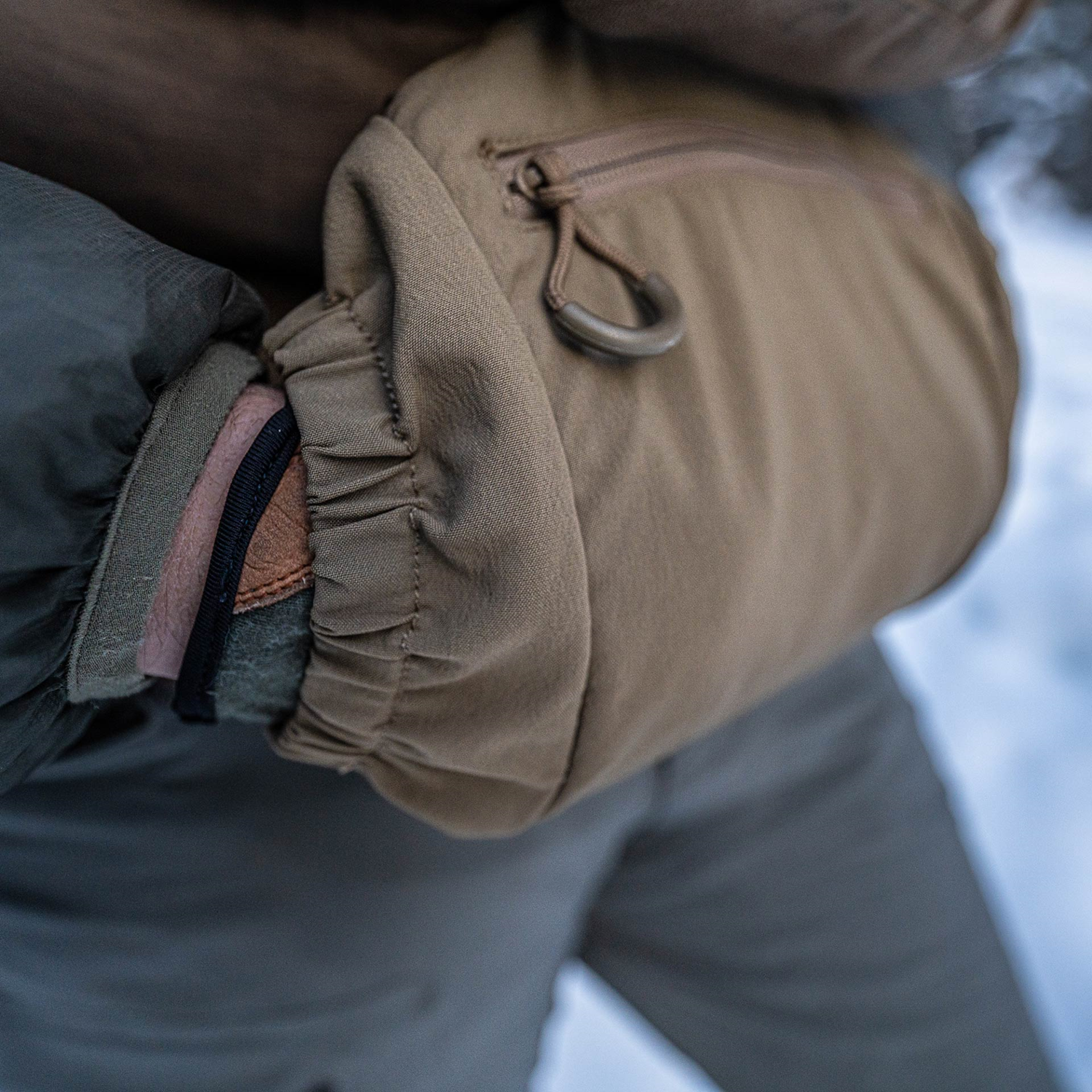 Eberlestock Recon Handwärmer