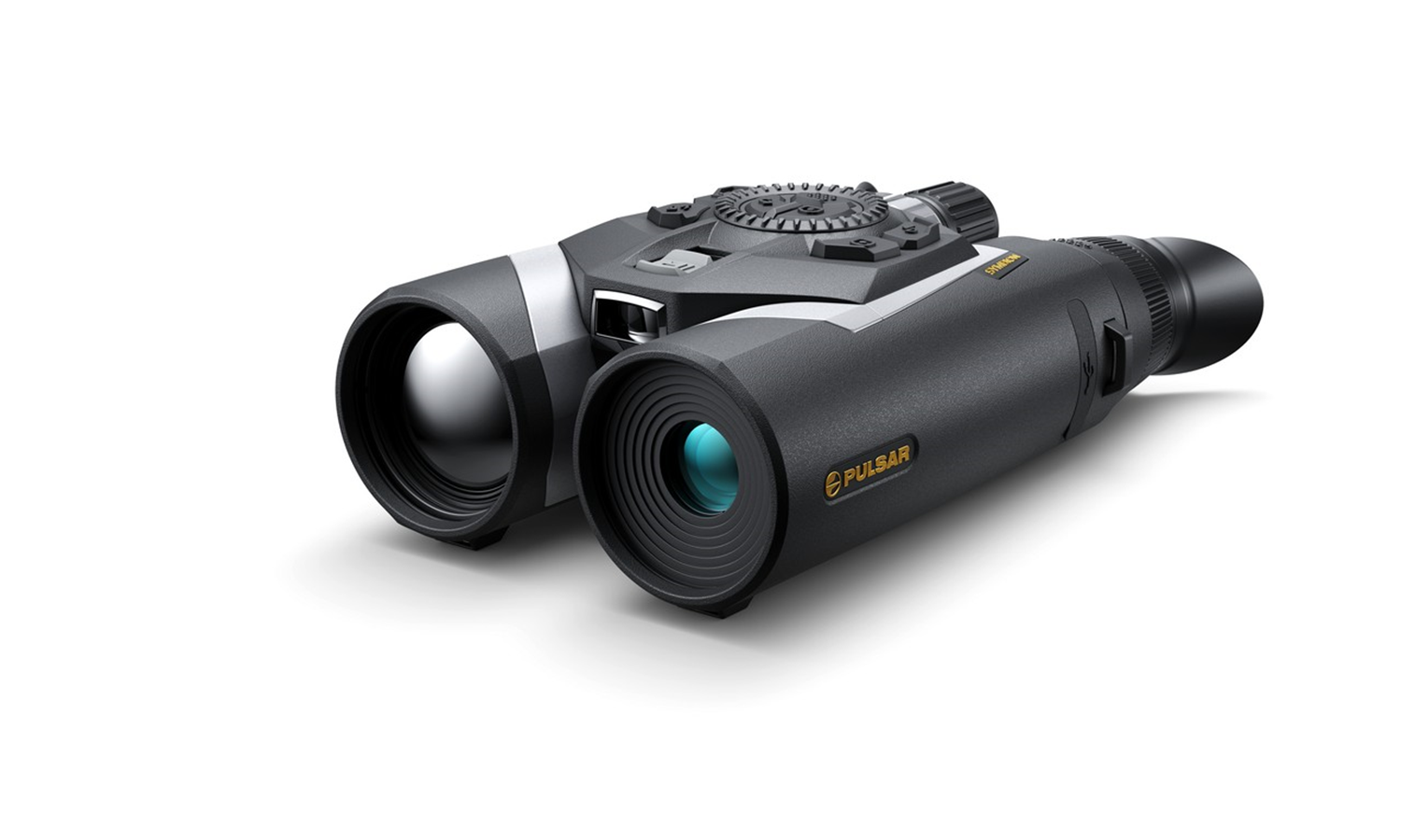 Pulsar Symbion LRF DXT50