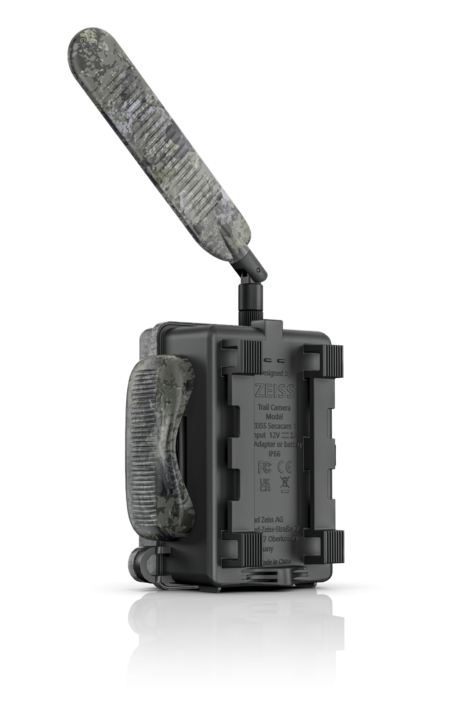 Zeiss Wildkamera Secacam 1