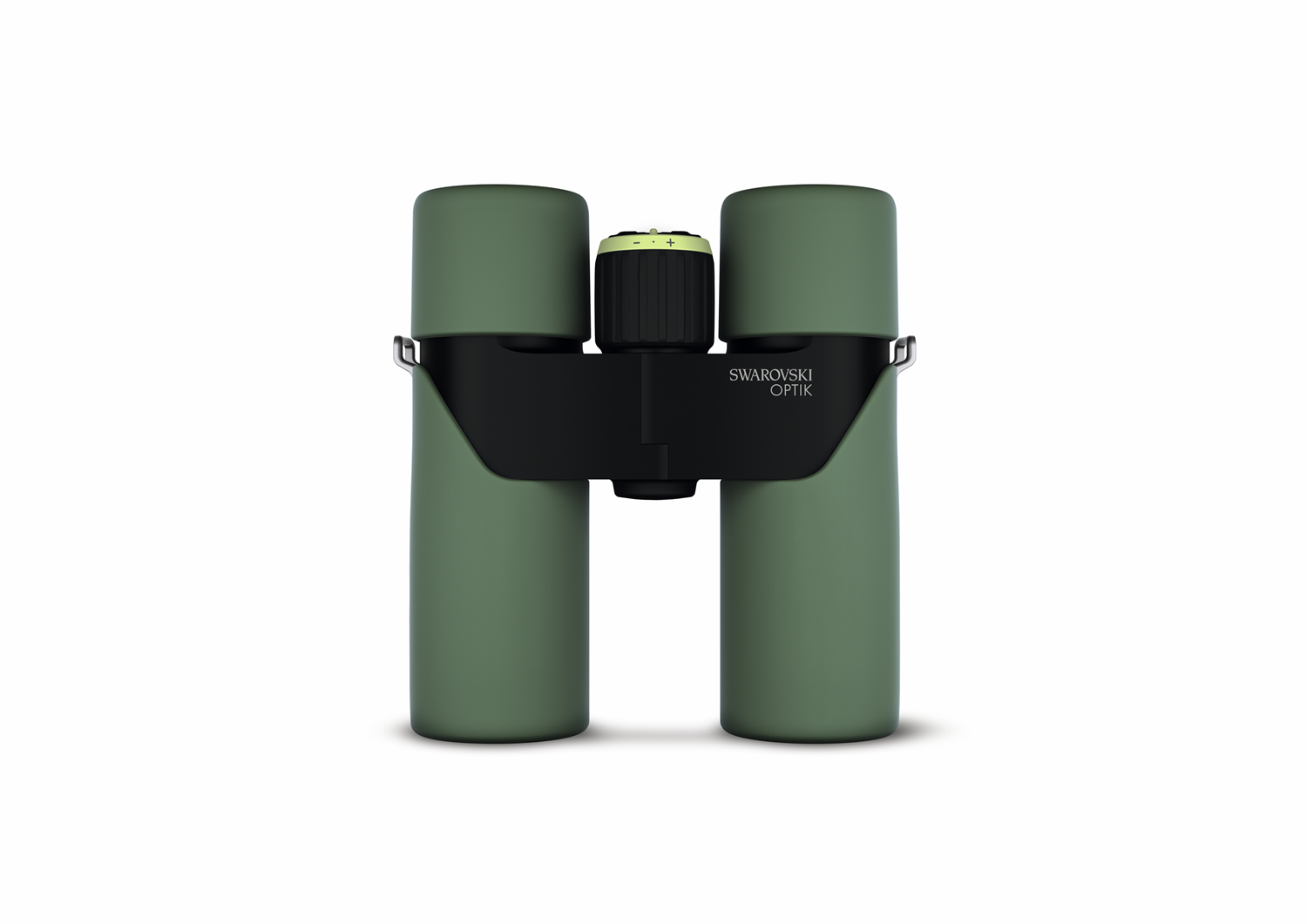 SWAROVSKI CL Companion 10x30 green mountain