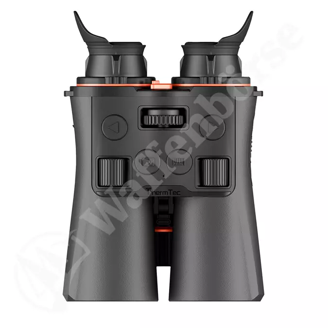 Thermtec Ventus 650L