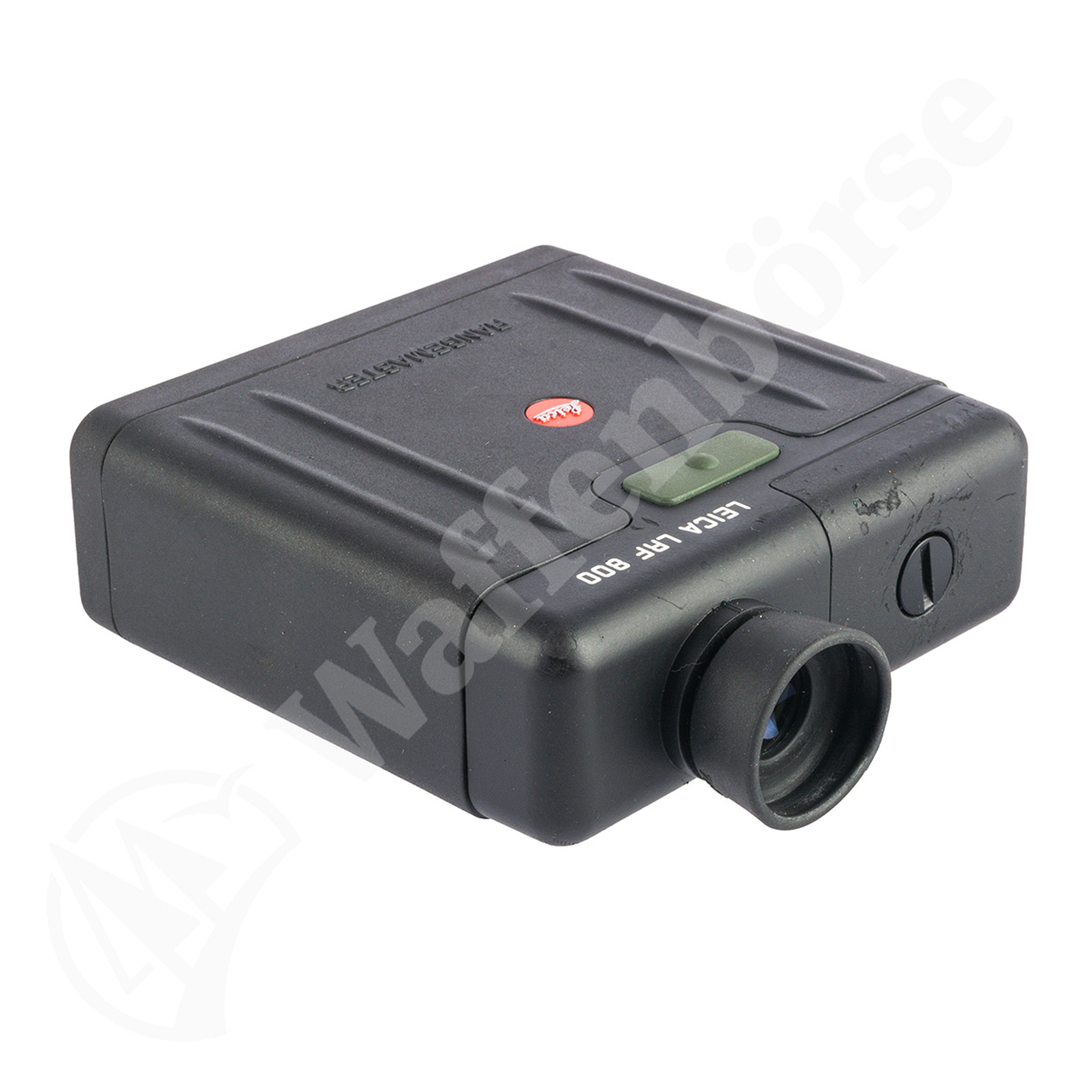 Leica Rangemaster LRP 800